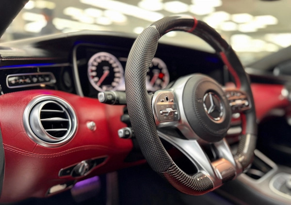 Mercedes-Benz Klasa S cena 180000 przebieg: 145000, rok produkcji 2015 z Wrocław małe 562